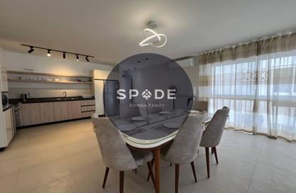 Chalet - 3 Bedrooms - 4 Bathrooms for sale in Fouka Bay - Ras Al Hekma - North Coast
