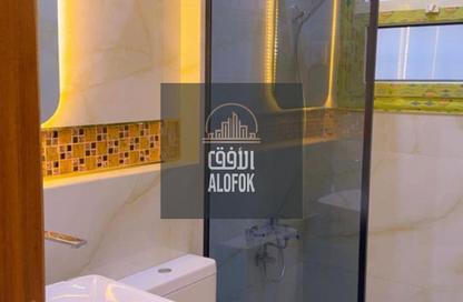Apartment - 3 Bedrooms - 2 Bathrooms for sale in 7th District - Obour City - Qalyubia