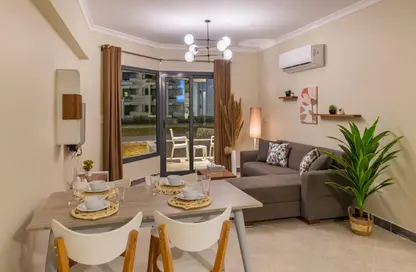 Chalet - Studio - 1 Bathroom for sale in Matarma Beach Residence - Raas Matarma - Ras Sedr - South Sainai