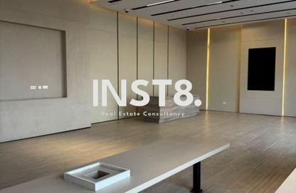 Clinic - Studio - 1 for rent in Mivida - 5th Settlement Compounds - The 5th Settlement - New Cairo City - Cairo