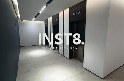 Clinic - Studio - 1 for rent in Mivida - 5th Settlement Compounds - The 5th Settlement - New Cairo City - Cairo