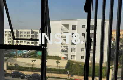 Clinic - Studio - 1 for rent in Mivida - 5th Settlement Compounds - The 5th Settlement - New Cairo City - Cairo