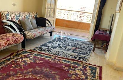 Apartment - 2 - 1 for sale in Marseilia Land - Al Alamein - North Coast