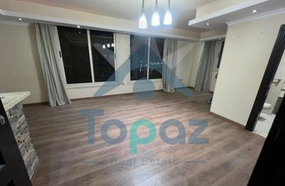 Apartment - Studio - 1 Bathroom for sale in Six West - Beverly Hills - Sheikh Zayed Compounds - Sheikh Zayed City - Giza