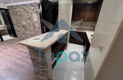 Apartment - Studio - 1 Bathroom for sale in Six West - Beverly Hills - Sheikh Zayed Compounds - Sheikh Zayed City - Giza
