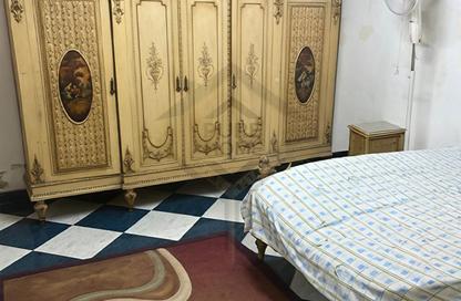 شقة - 2 غرف نوم - 1 حمام للبيع في ميدان سموحة - سموحة - حي شرق - الاسكندرية