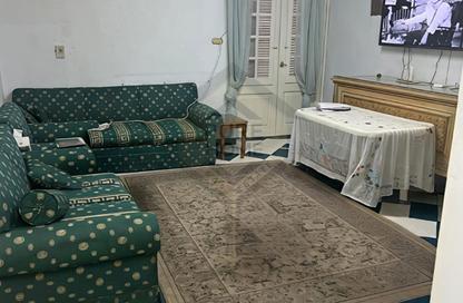 شقة - 2 غرف نوم - 1 حمام للبيع في ميدان سموحة - سموحة - حي شرق - الاسكندرية