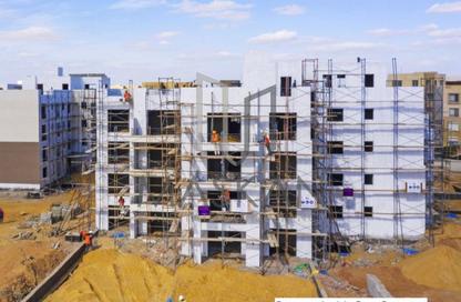 Apartment - 2 - 3 for sale in Palm Parks   Palm Hills - South Dahshur Link - 6 October City - Giza