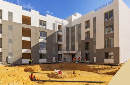 Apartment - 2 - 3 for sale in Palm Parks   Palm Hills - South Dahshur Link - 6 October City - Giza