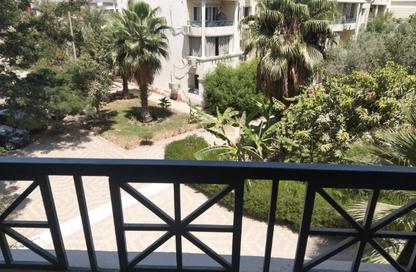 Apartment - 3 Bedrooms - 2 Bathrooms for sale in Al Khamayel city - Sheikh Zayed Compounds - Sheikh Zayed City - Giza