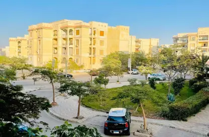 شقة - 3 غرف نوم - 2 حمامات للبيع في مدينة الخمائل - كمبوندات الشيخ زايد - الشيخ زايد - الجيزة