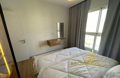 Apartment - 3 Bedrooms - 3 Bathrooms for rent in Mivida - 5th Settlement Compounds - The 5th Settlement - New Cairo City - Cairo