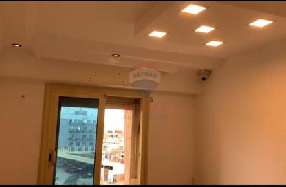 Apartment - 3 Bedrooms - 2 Bathrooms for sale in Beverly Hills - Sheikh Zayed Compounds - Sheikh Zayed City - Giza