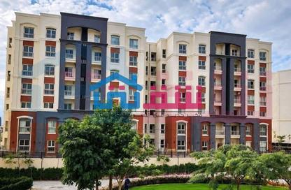 Apartment - 2 - 1 for sale in Alex West - Alexandria Compounds - Alexandria