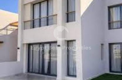 Chalet - 3 Bedrooms - 3 Bathrooms for sale in Tuban Islands - El Gouna - Hurghada - Red Sea