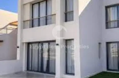 Chalet - 3 Bedrooms - 3 Bathrooms for sale in Tuban Islands - El Gouna - Hurghada - Red Sea