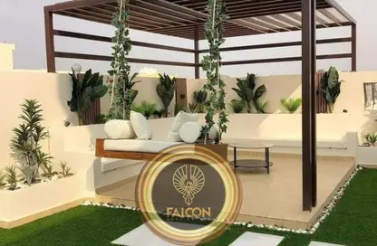 Apartment - 3 Bedrooms - 3 Bathrooms for sale in Taj City - 5th Settlement Compounds - The 5th Settlement - New Cairo City - Cairo Apartment - 3 Bedrooms - 3 Bathrooms for sale in Taj City - 5th Settlement Compounds - The 5th Settlement - New Cairo City - Cairo