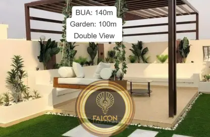 Apartment - 3 Bedrooms - 3 Bathrooms for sale in Taj City - 5th Settlement Compounds - The 5th Settlement - New Cairo City - Cairo