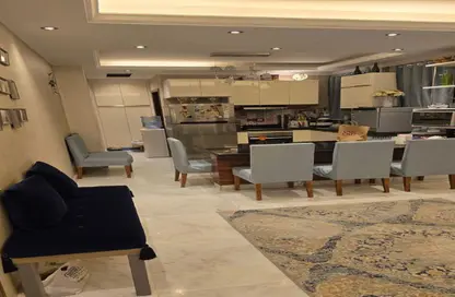 شقة - 2 غرف نوم - 2 حمامات للبيع في كازا - كمبوندات الشيخ زايد - الشيخ زايد - الجيزة