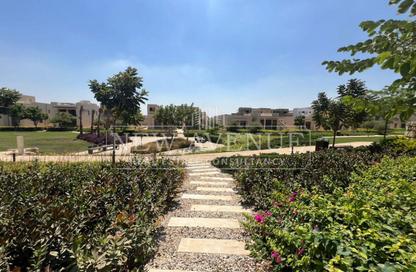 Villa - 4 Bedrooms - 5 Bathrooms for sale in O West - 6 October Compounds - 6 October City - Giza