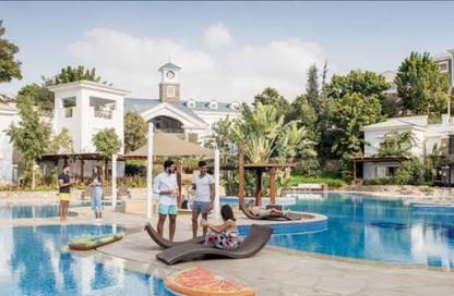 Villa - 4 Bedrooms - 4 Bathrooms for sale in Mountain View 2 - 5th Settlement Compounds - The 5th Settlement - New Cairo City - Cairo