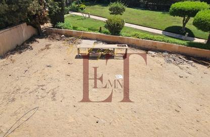 Villa - 6 - 4 for sale in Katameya Hills - 5th Settlement Compounds - The 5th Settlement - New Cairo City - Cairo