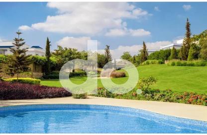 Villa - 5 Bedrooms - 4 Bathrooms for sale in Mountain View 2 - 5th Settlement Compounds - The 5th Settlement - New Cairo City - Cairo