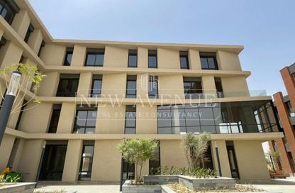 Office Space - Studio - 1 Bathroom for rent in District 5 - 5th Settlement Compounds - The 5th Settlement - New Cairo City - Cairo