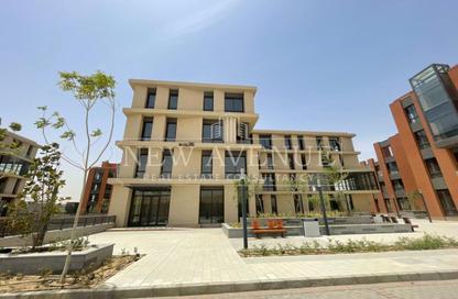 Office Space - Studio - 1 Bathroom for rent in District 5 - 5th Settlement Compounds - The 5th Settlement - New Cairo City - Cairo