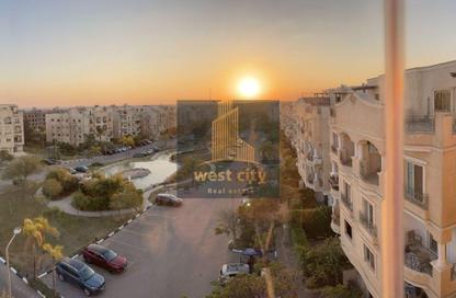 Apartment - 3 Bedrooms - 3 Bathrooms for sale in Beverly Hills - Sheikh Zayed Compounds - Sheikh Zayed City - Giza