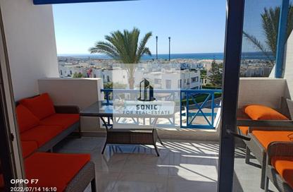 Chalet - 3 Bedrooms - 2 Bathrooms for sale in Mountain View - Ras Al Hekma - North Coast