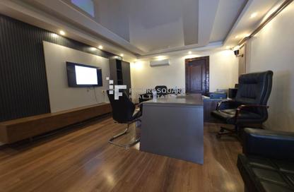 مساحات مكتبية - استوديو - 2 للايجار في بافاريا تاون - زهراء المعادي - حي المعادي - القاهرة مساحات مكتبية - استوديو - 2 للايجار في بافاريا تاون - زهراء المعادي - حي المعادي - القاهرة
