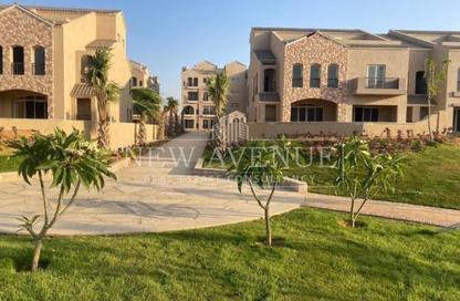 Villa - 4 Bedrooms - 4 Bathrooms for sale in Green Square - Mostakbal City Compounds - Mostakbal City - Future City - Cairo Villa - 4 Bedrooms - 4 Bathrooms for sale in Green Square - Mostakbal City Compounds - Mostakbal City - Future City - Cairo
