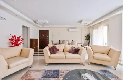 شقة - 3 غرف نوم - 2 حمامات للايجار في ستون ريزيدنس - كمبوندات التجمع الخامس - التجمع الخامس - مدينة القاهرة الجديدة - القاهرة