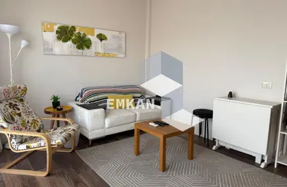 Roof - 1 Bathroom for rent in Sodic West - Sheikh Zayed Compounds - Sheikh Zayed City - Giza