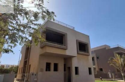 Villa - 6 Bedrooms - 5 Bathrooms for sale in Village Gardens Katameya - 5th Settlement Compounds - The 5th Settlement - New Cairo City - Cairo Villa - 6 Bedrooms - 5 Bathrooms for sale in Village Gardens Katameya - 5th Settlement Compounds - The 5th Settlement - New Cairo City - Cairo