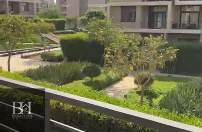 شقة - 3 غرف نوم - 3 حمامات للايجار في فيفث سكوير - التجمع الخامس - مدينة القاهرة الجديدة - القاهرة