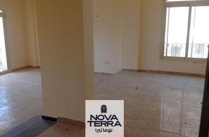 Apartment - 4 Bedrooms - 3 Bathrooms for rent in Touristic 1 - Northern Expansions - 6 October City - Giza
