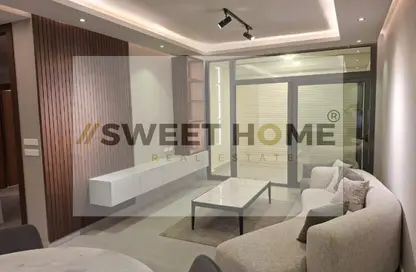 شقة - 2 غرف نوم - 3 حمامات للايجار في ايستاون - كمبوندات التجمع الخامس - التجمع الخامس - مدينة القاهرة الجديدة - القاهرة