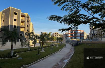 Apartment - 3 - 2 for sale in Sephora Heights - 5th Settlement Compounds - The 5th Settlement - New Cairo City - Cairo