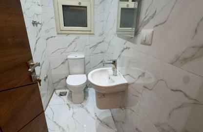 Apartment - 3 Bedrooms - 2 Bathrooms for sale in Hadayek El Ahram - Giza Apartment - 3 Bedrooms - 2 Bathrooms for sale in Hadayek El Ahram - Giza