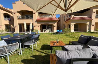 Chalet - 3 Bedrooms - 2 Bathrooms for sale in La Vista Bay - La Vista - Qesm Ad Dabaah - North Coast Chalet - 3 Bedrooms - 2 Bathrooms for sale in La Vista Bay - La Vista - Qesm Ad Dabaah - North Coast