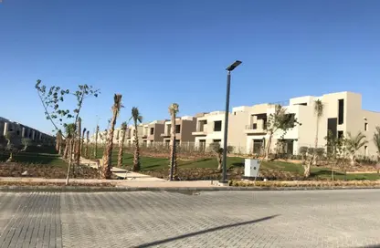 فيلا - 6 غرف نوم - 6 حمامات للبيع في ذا كراون - طريق مصر اسكندرية الصحراوي - مدينة 6 أكتوبر - الجيزة فيلا - 6 غرف نوم - 6 حمامات للبيع في ذا كراون - طريق مصر اسكندرية الصحراوي - مدينة 6 أكتوبر - الجيزة