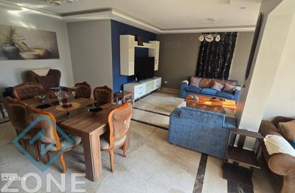 Apartment - 3 Bedrooms - 2 Bathrooms for sale in Privado - Madinaty - Cairo