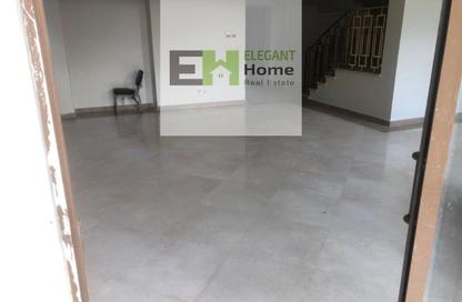 Villa - 4 Bedrooms - 4 Bathrooms for rent in Terencia - Uptown Cairo - Mokattam - Cairo