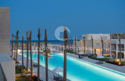 Chalet - 3 Bedrooms - 3 Bathrooms for sale in Mesca - Soma Bay - Safaga - Hurghada - Red Sea Chalet - 3 Bedrooms - 3 Bathrooms for sale in Mesca - Soma Bay - Safaga - Hurghada - Red Sea