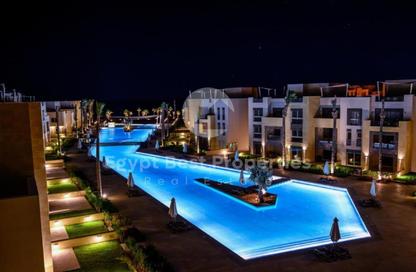 Chalet - 3 Bedrooms - 3 Bathrooms for sale in Mesca - Soma Bay - Safaga - Hurghada - Red Sea Chalet - 3 Bedrooms - 3 Bathrooms for sale in Mesca - Soma Bay - Safaga - Hurghada - Red Sea
