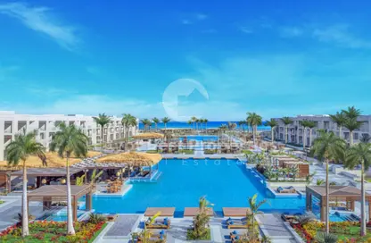 Chalet - 3 Bedrooms - 3 Bathrooms for sale in Ras Soma - Safaga - Hurghada - Red Sea