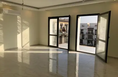 Apartment - 3 Bedrooms - 3 Bathrooms for sale in Six West - Beverly Hills - Sheikh Zayed Compounds - Sheikh Zayed City - Giza