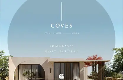 Chalet - 2 Bedrooms - 2 Bathrooms for sale in Soma Coves - Soma Bay - Safaga - Hurghada - Red Sea